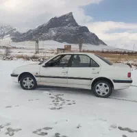 فروش پارس ۹۶