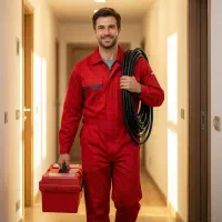 لوله بازکن(کل فردیس)فنرزن قریشی شهرک ناز حافظیه24س