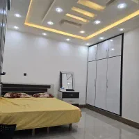 فروش واحد همکف از ساختمان سه واحدی، خ سبزآباد