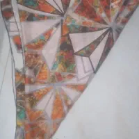 روسری درحدنو
