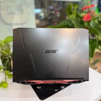 لپ‌تاپ گیمینگ ACER NITRO AN515-57|رایانه همراه|شیراز, ملاصدرا|دیوار