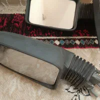 خطر عقب پارس و یه عدد خطر عقب 405واینه بغل 405فا|قطعات یدکی و لوازم جانبی|شیراز, شهرک مهدیآباد|دیوار
