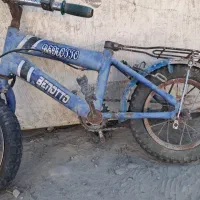 دوچرخه ۱۲|دوچرخه، اسکیت، اسکوتر|بندرعباس, |دیوار