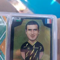 گلدن لیمیتد