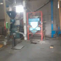 فروش کارخانه برنجکوبی لوکیشن بر اصلی|فروش دفتر صنعتی، کشاورزی، تجاری|شفت, |دیوار