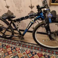 دوچرخه۲۶|دوچرخه، اسکیت، اسکوتر|مشکیندشت, |دیوار