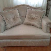 مبل و ست غذا خوری|مبلمان خانگی و میز عسلی|ارومیه, |دیوار