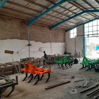 چیزل پیلر لیپر زیرشکن تراکتور گاوآهن|ماشینآلات صنعتی|اهواز, کوروش|دیوار