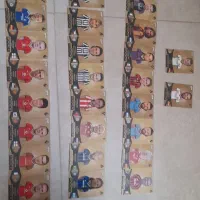 کارت کیمدی بازی کن های قدیمی است|اسباب‌‌بازی|پارس‌آباد, |دیوار