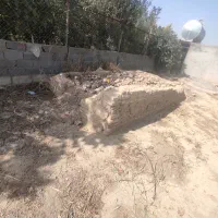 زمین باغی|فروش دفتر صنعتی، کشاورزی، تجاری|رباط‌کریم, ده‌حسن|دیوار
