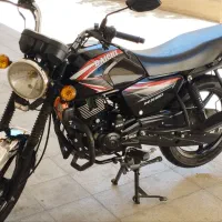 موتور سیکلت دایچی hx 180
