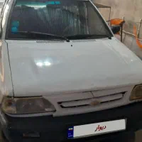 پراید|خودرو سواری و وانت|خرمدره, |دیوار