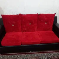 مبل راحتی|مبلمان خانگی و میز عسلی|بناب, |دیوار