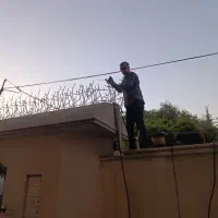 جوشکارسیار و آهنگری شبانه روزی کل تهران|خدمات پیشه و مهارت|تهران, جنتآباد مرکزی|دیوار