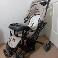 کالسکه کودک|کالسکه و لوازم جانبی|همدان, |دیوار