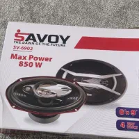 یه جفت باند ساوویSAVOY اکبنت