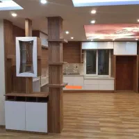 ساخت‌ونصب‌کمدوکابینت‌MDF