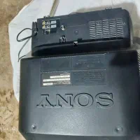 تلویزیون های جعبه ای سامسونگ وسونی|تلویزیون و پروژکتور|شهرکرد, |دیوار