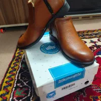 کفش چرم تبریز مردانه|کیف، کفش، کمربند|شهریار, رزکان|دیوار