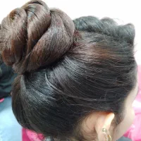 خدمات سالن زیبایی|خدمات آرایشگری و زیبایی|رشت, حمیدیان|دیوار