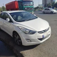 هیوندا النترا وارداتی معاوضه با دنا اتومات|خودرو سواری و وانت|تهران, دریاچه شهدای خلیج فارس|دیوار