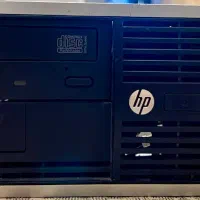مینی کیس HP 8300