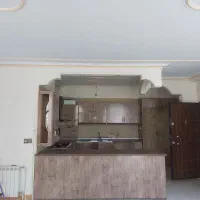 آپارتمان/۹۲متر/دو خواب/باغ فیض/غرق نور|اجارهٔ آپارتمان|تهران, باغ فیض|دیوار