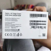 Redmi 14c|موبایل|نهاوند, |دیوار