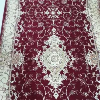 قالی یک در چهار ۵۰۰ شانه