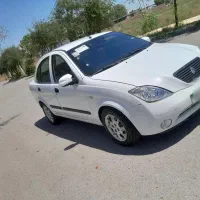 تیبا یک صندوق دار مدل ۹۵