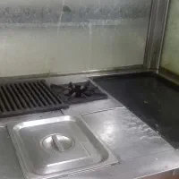 فرساندویچی چهارکاره