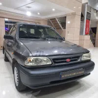 ۱۳۱ مدل ۹۰ دوگانه موتورصبا