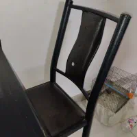 میز ناهارخوری فرفوژه