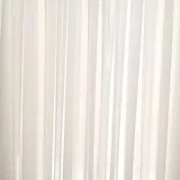 پرده حریر در حد نو