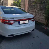 گرنجور ۲۰۱۲ بی رنگ خیلی نو|خودرو سواری و وانت|ایزدشهر, |دیوار