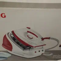 اتو بخار مخزن دار AEG