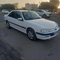 پژو پارس LX TU5، مدل ۱۴۰۱