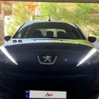 207 ام سی مدل ۱۴۰۱ اتوماتیک ۶ سرعته