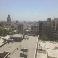 جردن / آپارتمان 100متری/ فول فرنیش /چشم انداز ابدی|اجارهٔ آپارتمان|تهران, امانیه|دیوار