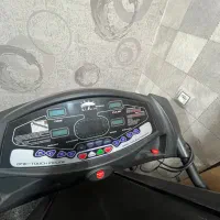 تردمیل در حد نو|تجهیزات ورزشی|امیدیه, |دیوار