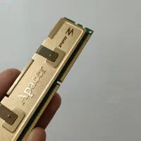 رم سیستم، کامپیوتر، RAM