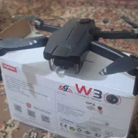 کوادکوپترw3سایما|دوربین عکاسی و فیلمبرداری|شاهینشهر, گزبرخوار|دیوار