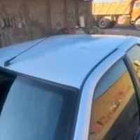 .پژو ۴۰۵ نقره ای مدل ۱۳۸۸ قرچک ورامین|خودرو سواری و وانت|قرچک, ولی آباد|دیوار