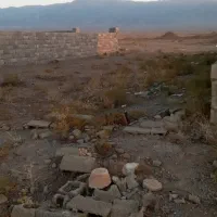 زمین مسکونی واقع در روستای فردآباد|فروش زمین و ملک کلنگی|پلنگ آباد, |دیوار