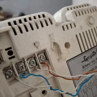 نصب وتعمیرات آیفون صوتی و تصویری ساختمان و سیم کشی|خدمات پیشه و مهارت|تهران, خلیج فارس|دیوار