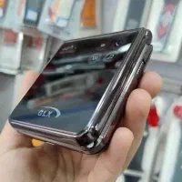 گوشی جی ال ایکس فلیپ (GLX Flip) در حد نو