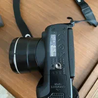 دوربین در حد نو canon power shot sx30is|دوربین عکاسی و فیلم‌برداری|تهران, زرگنده|دیوار