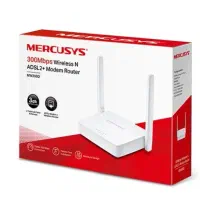 مودم مرکوسیس