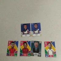 کارت کیمدی . کارت  ۲۰۲۵ ۱۰۰ ت و کارت های ۲۰۲۴ ۳۵ ت