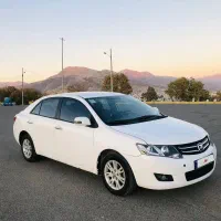 ماشین آریو 97 اتومات